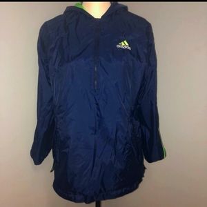 Adidas Windbreaker